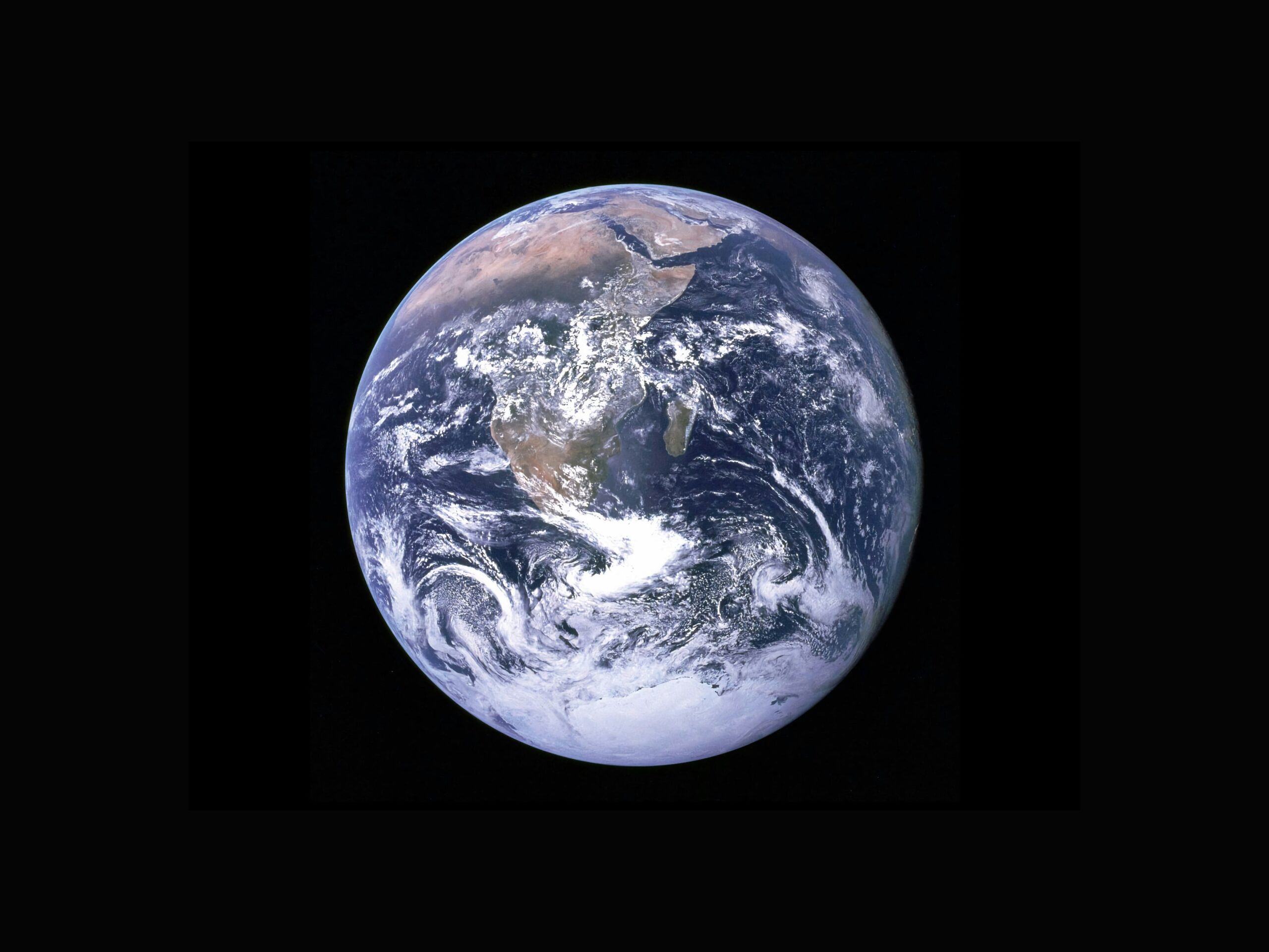 Nasa
Earth
Save the planet
One Daily Tale