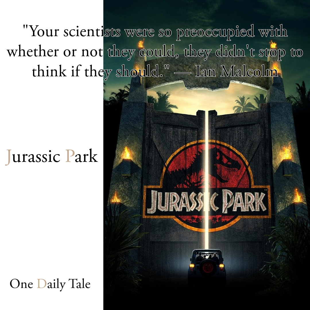 Jurassic Park