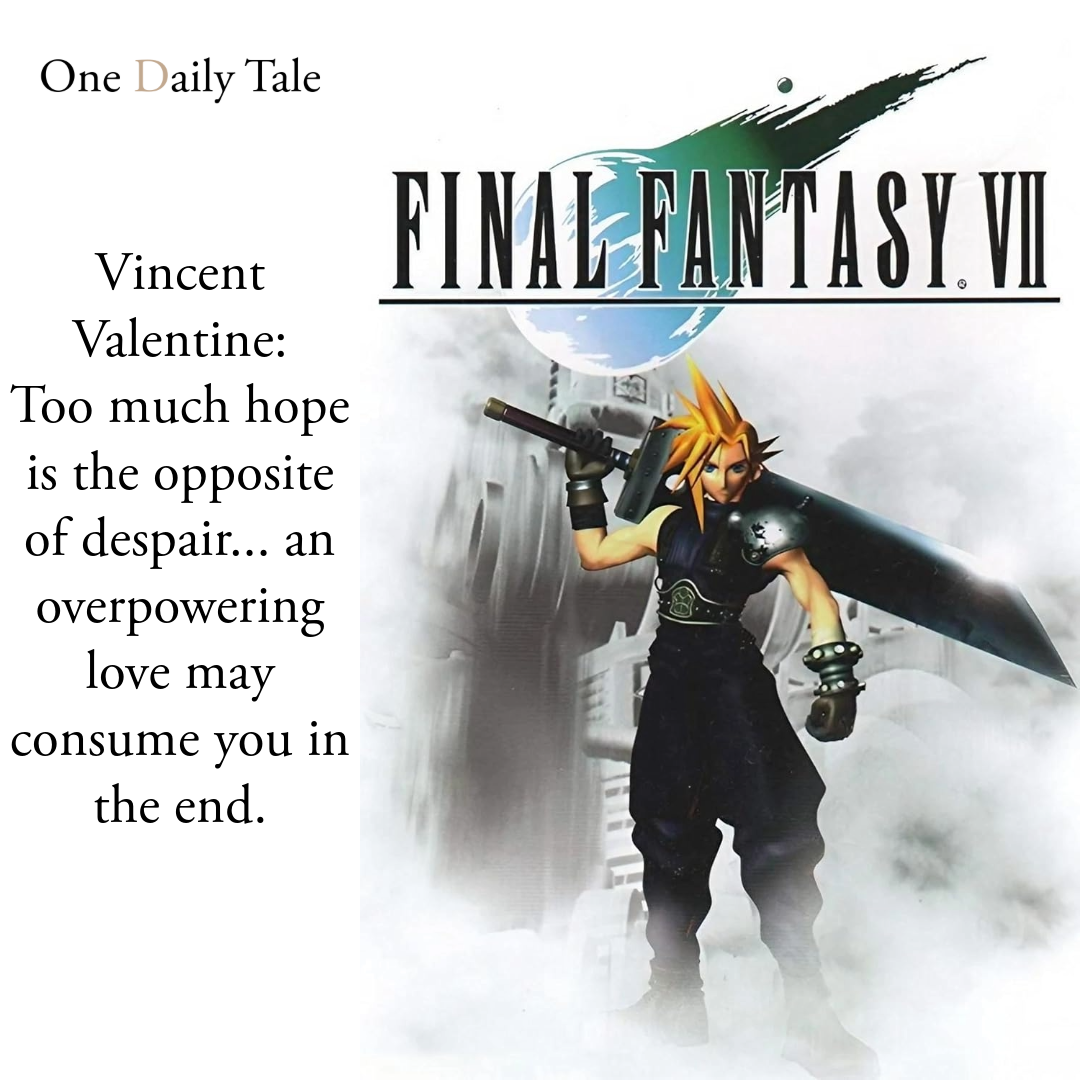 Final Fantasy VII: Reflections on Environmentalism, Corporate Power, and Collective Change