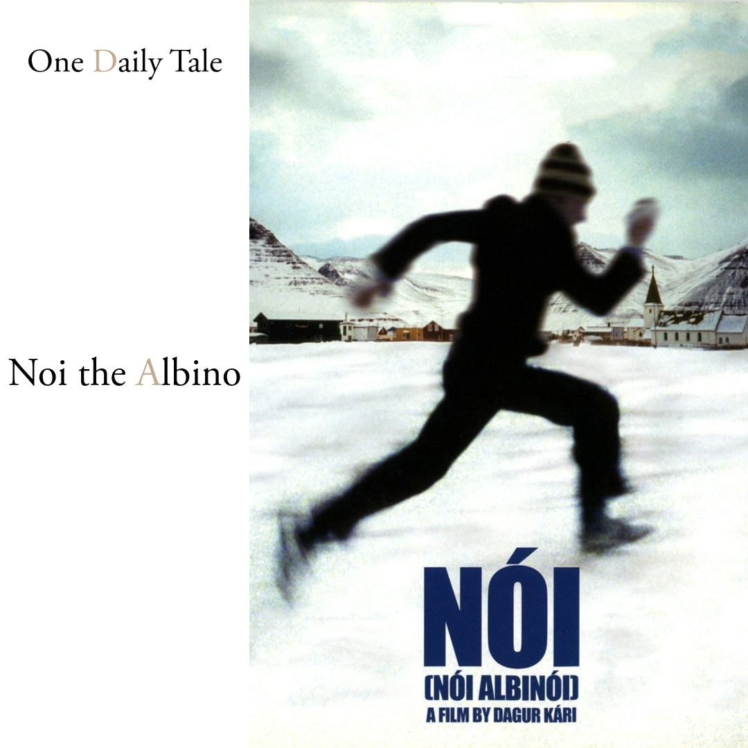 Dreams in the Snow: A Reflection on Noi the Albino by Dagur Kári