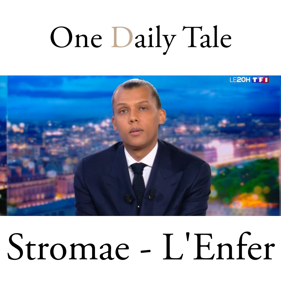 L’Enfer by Stromae: A Reflection on Depression