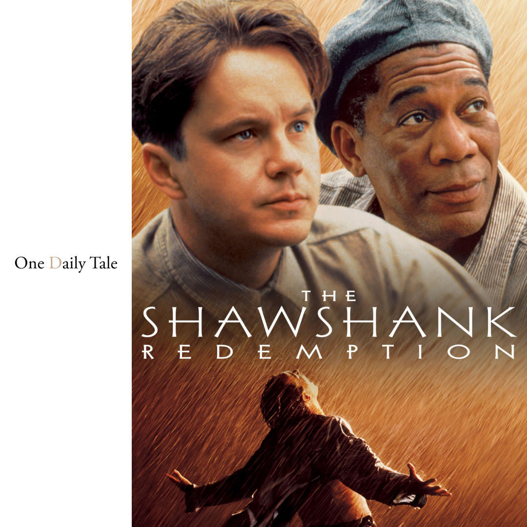 Rediscovering The Shawshank Redemption: Reflections on Society and Basic Needs