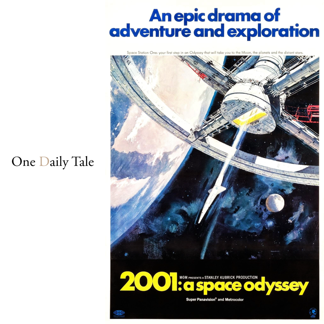 “2001: A Space Odyssey” and the Future of Humanity: Reflections on Consciousness, AI, and Global Unity