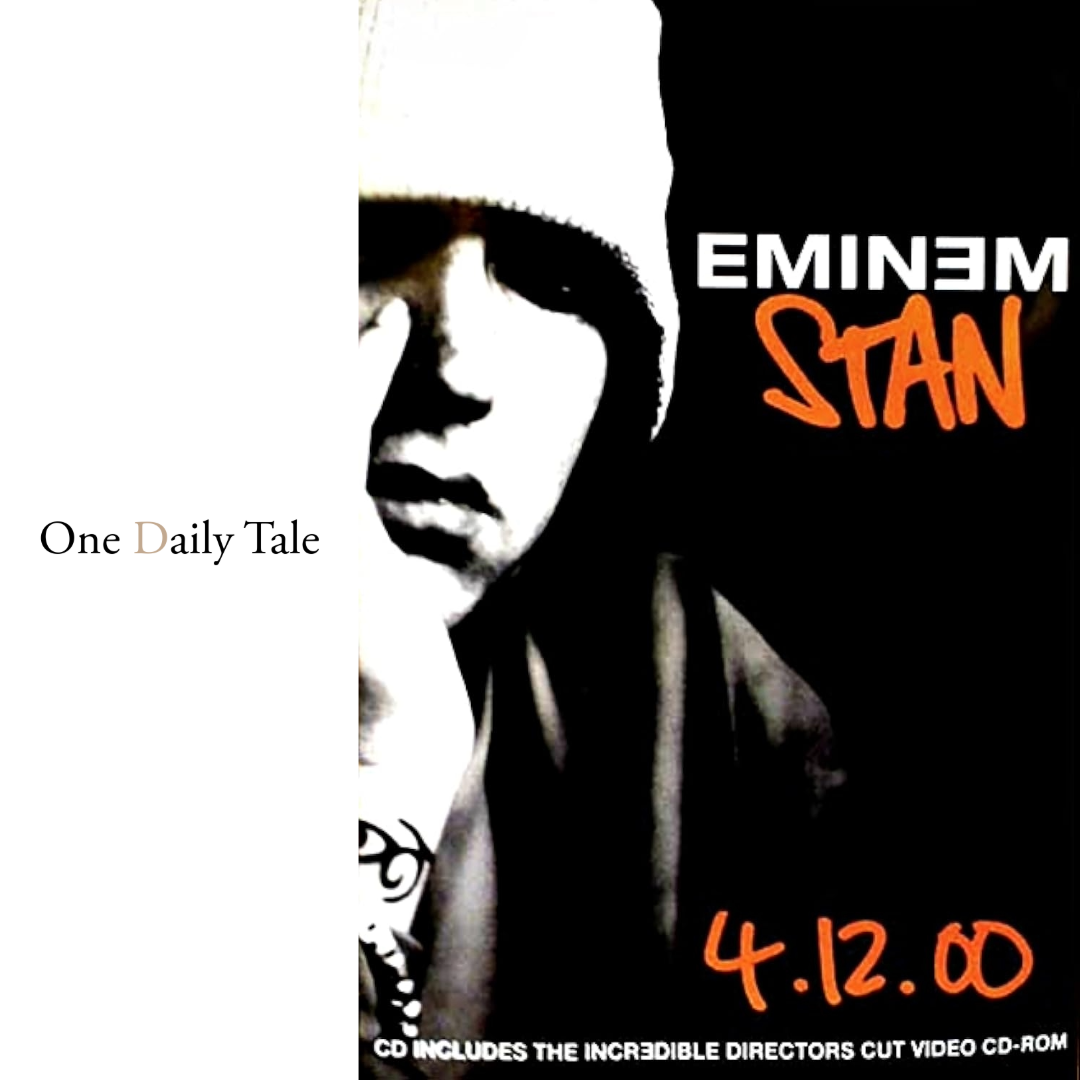 From “Stan” to Stability: Lessons from Eminem on Overcoming Addiction