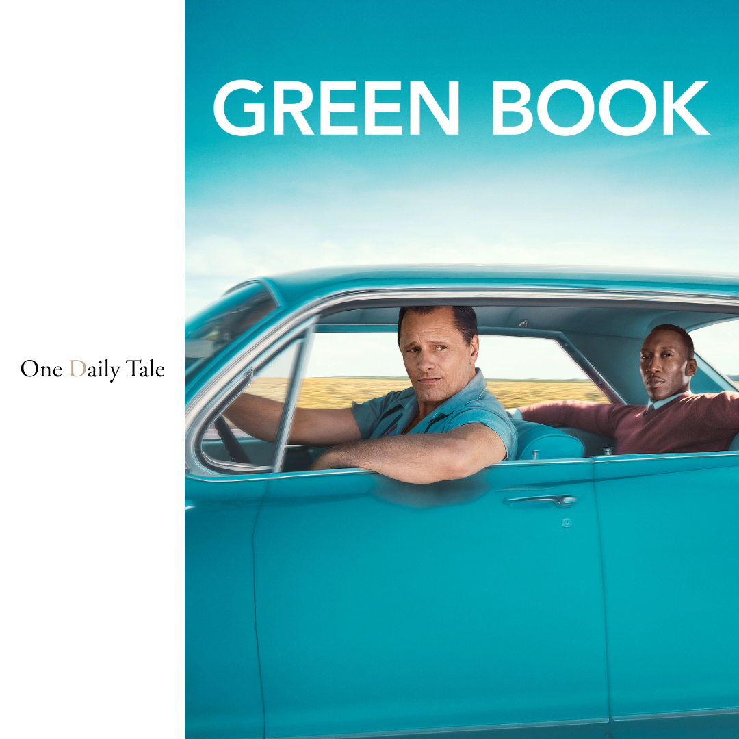 Green Book and the Power of Cultural Understanding