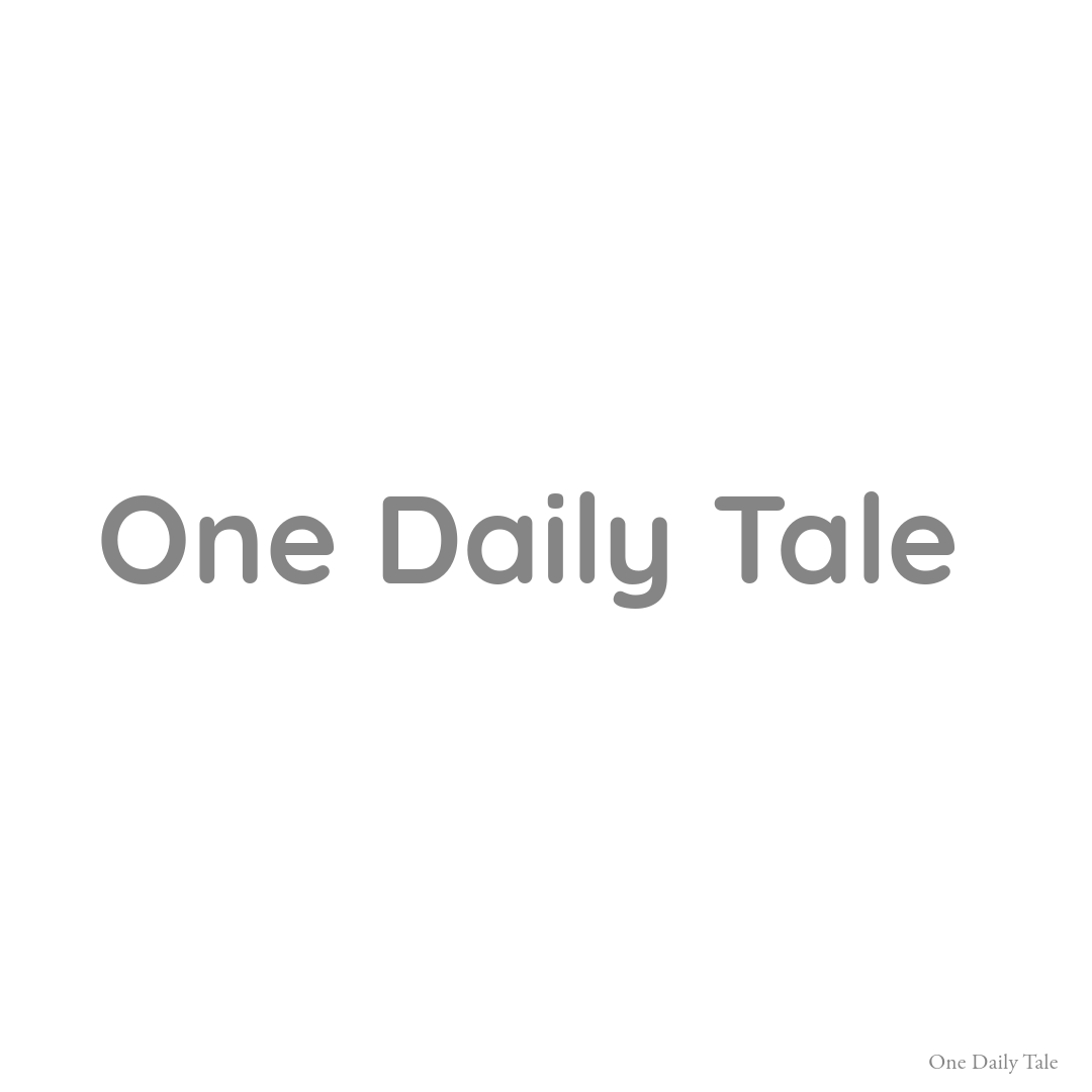 One Daily Tale