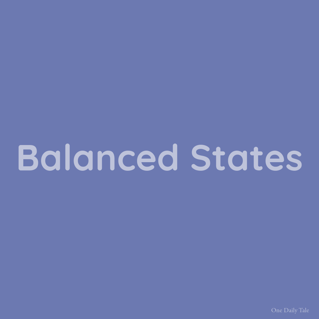 Balanced States