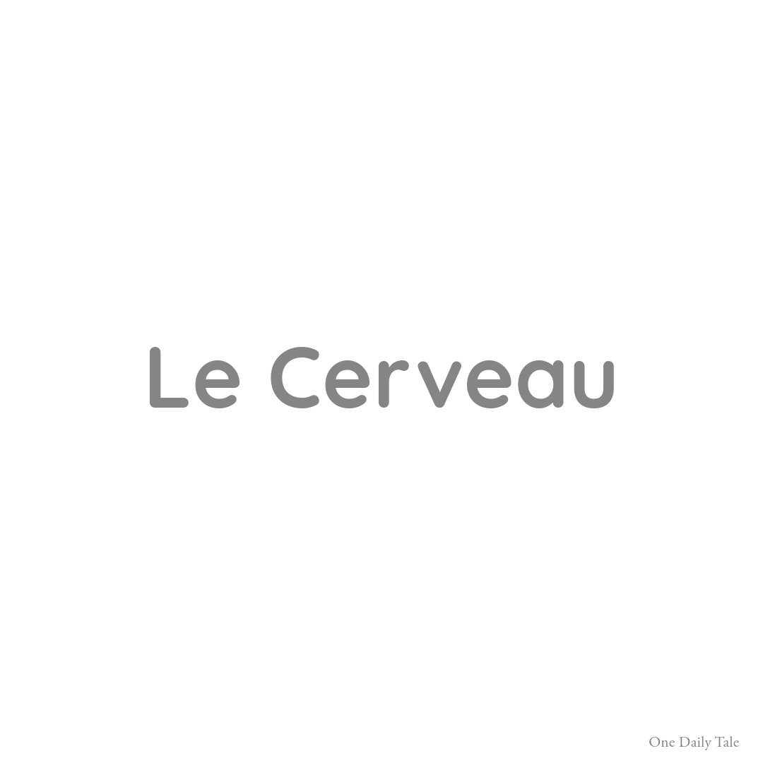 Le Cerveau