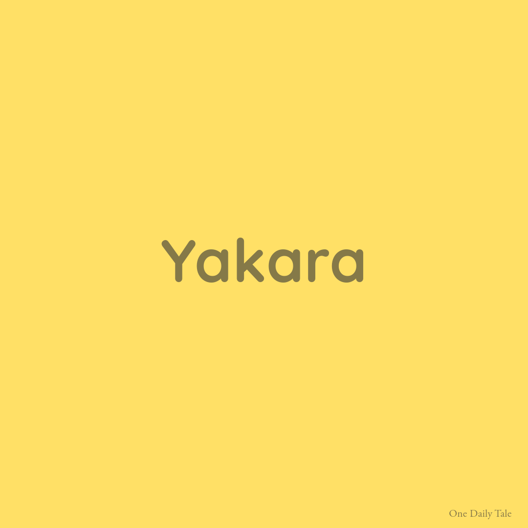 Yakara