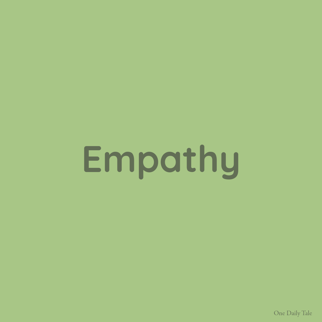 Empathy