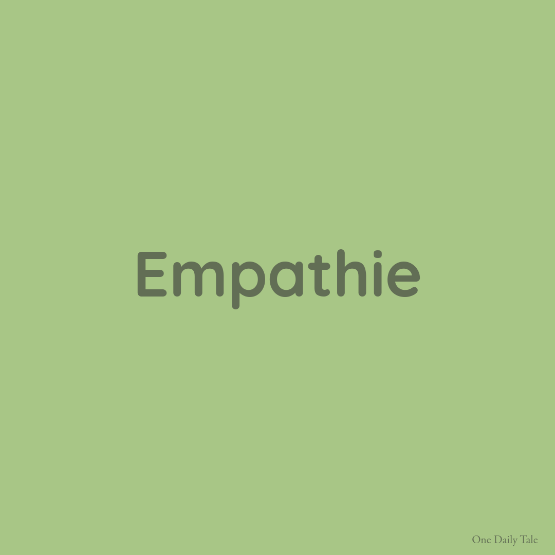 Empathie
