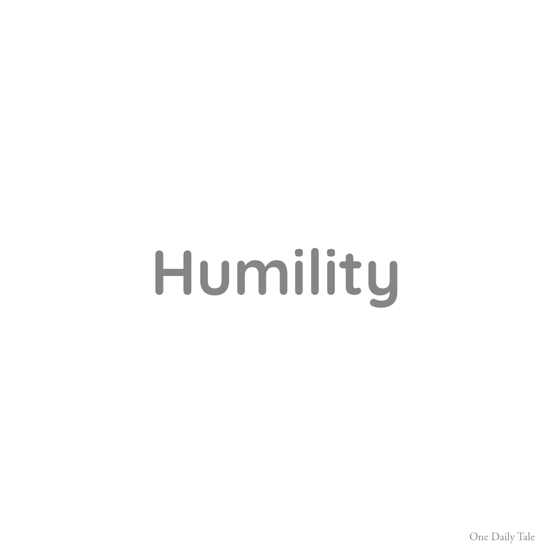 Humility