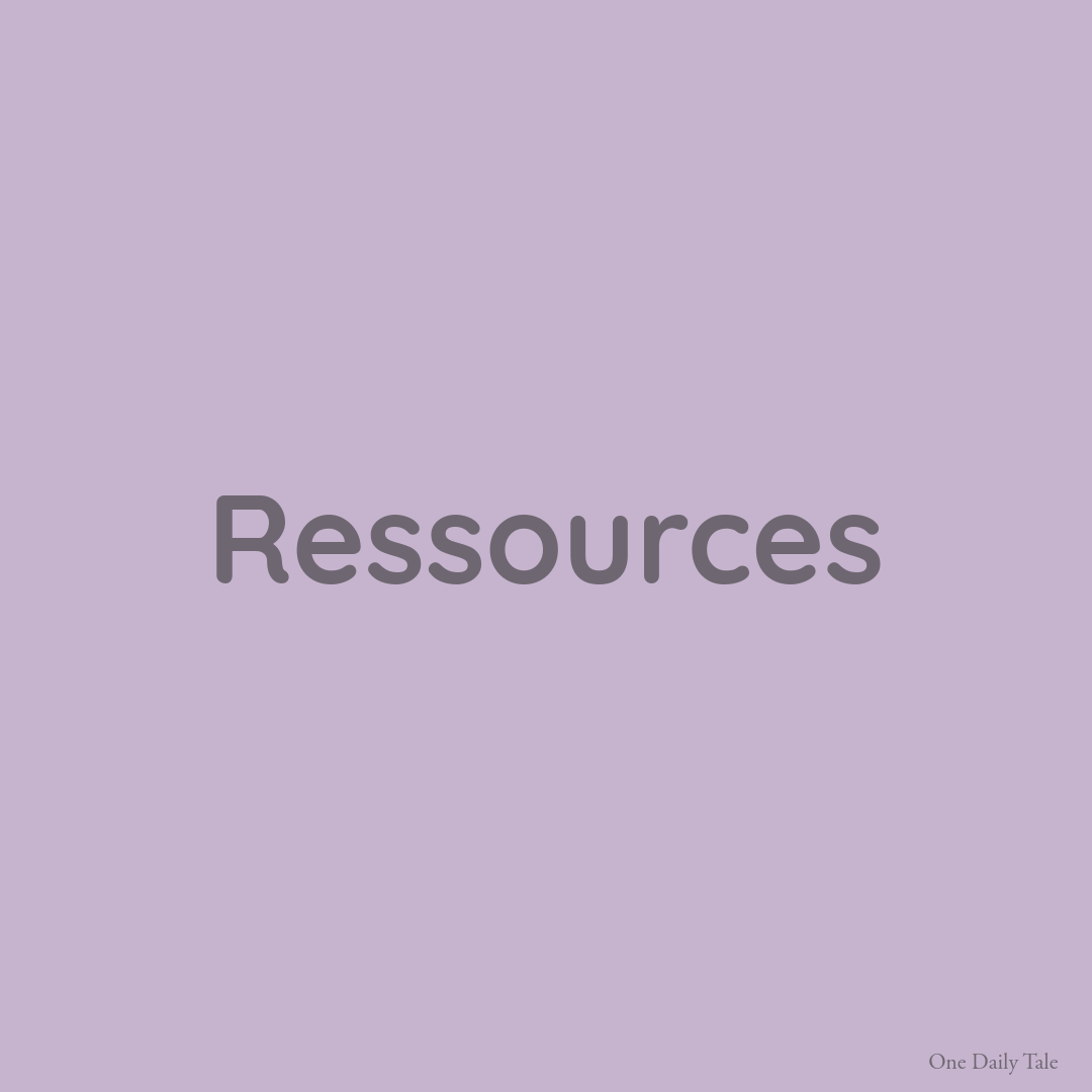 Ressources