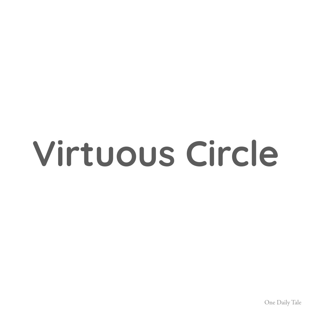 Virtuous Circle