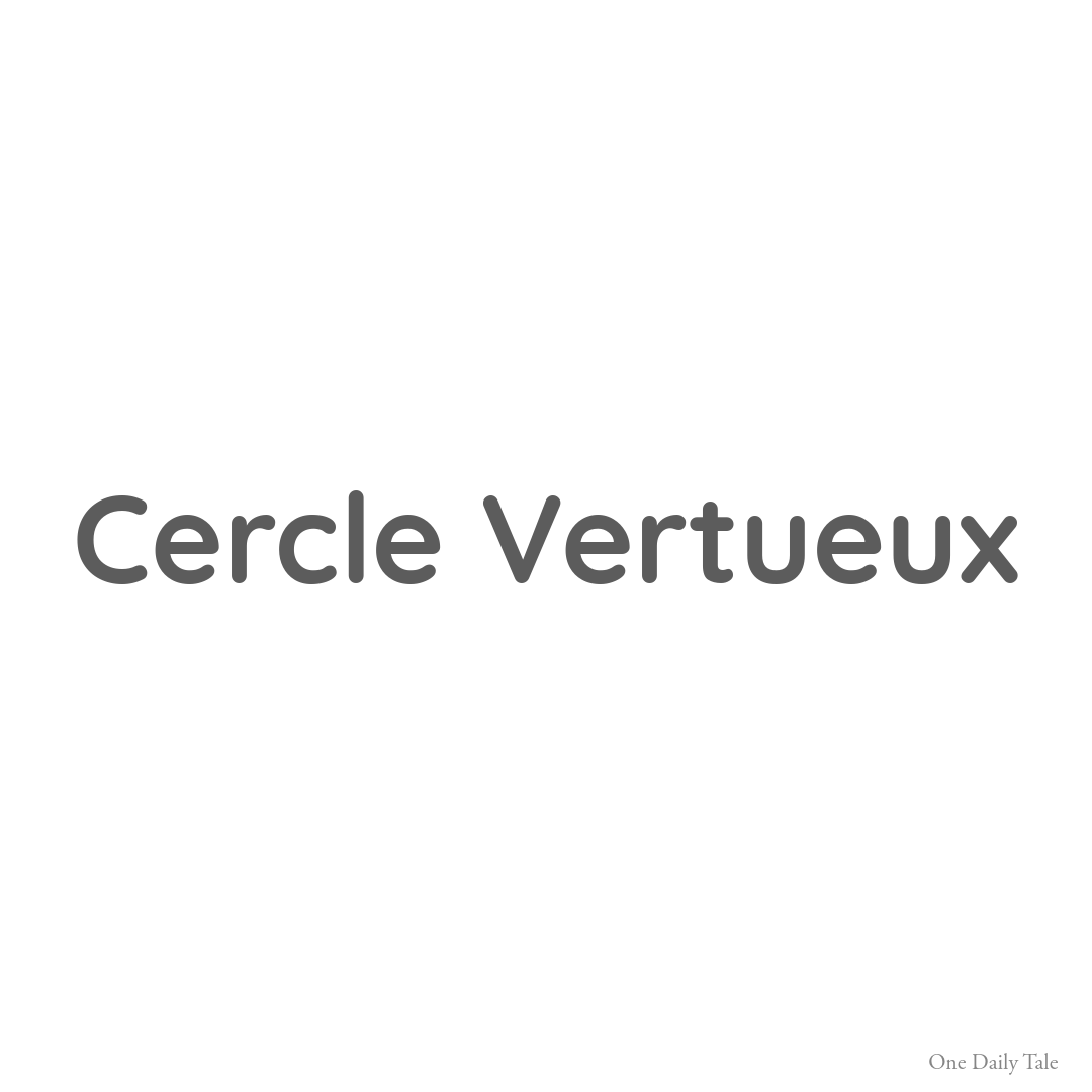 Cercle Vertueux