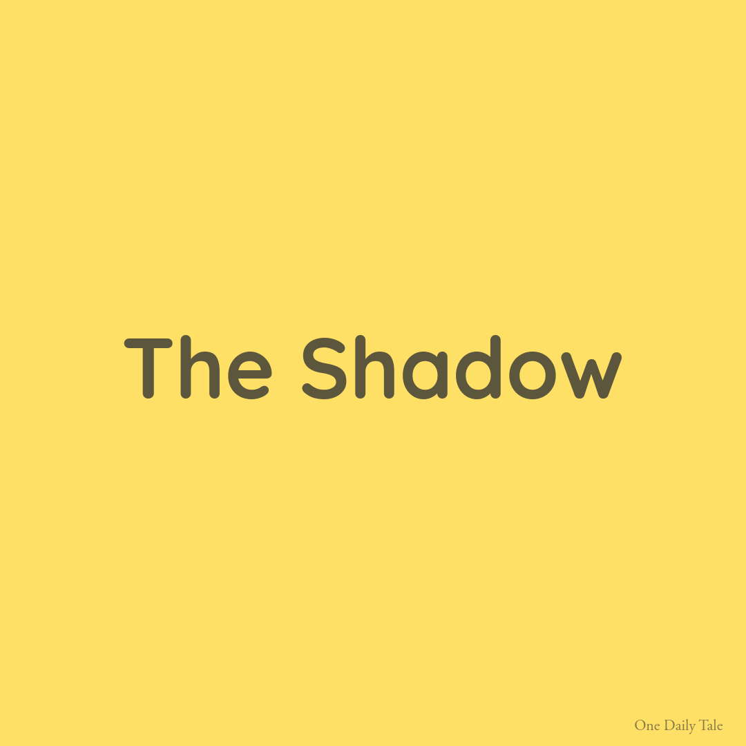 The Shadow