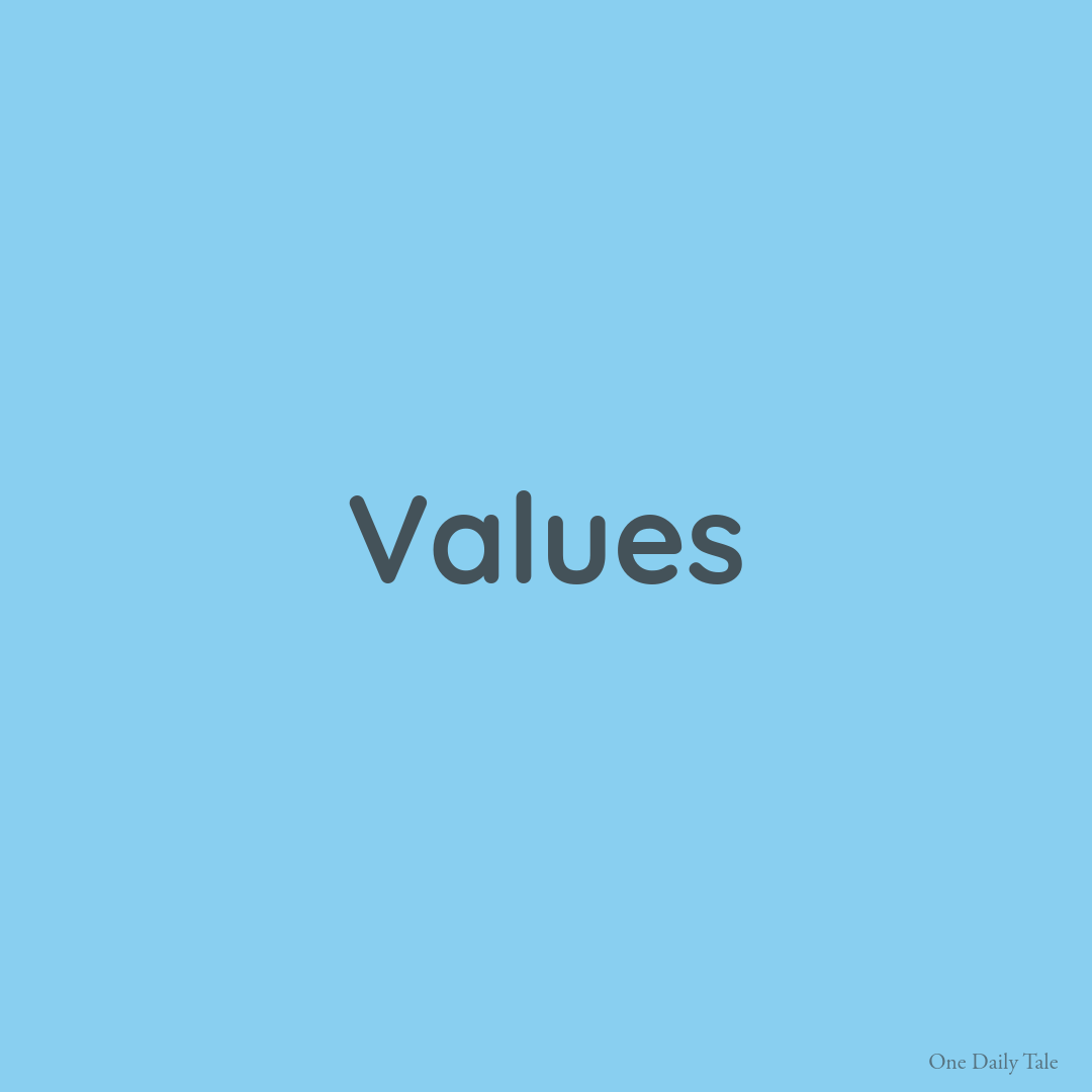 Values