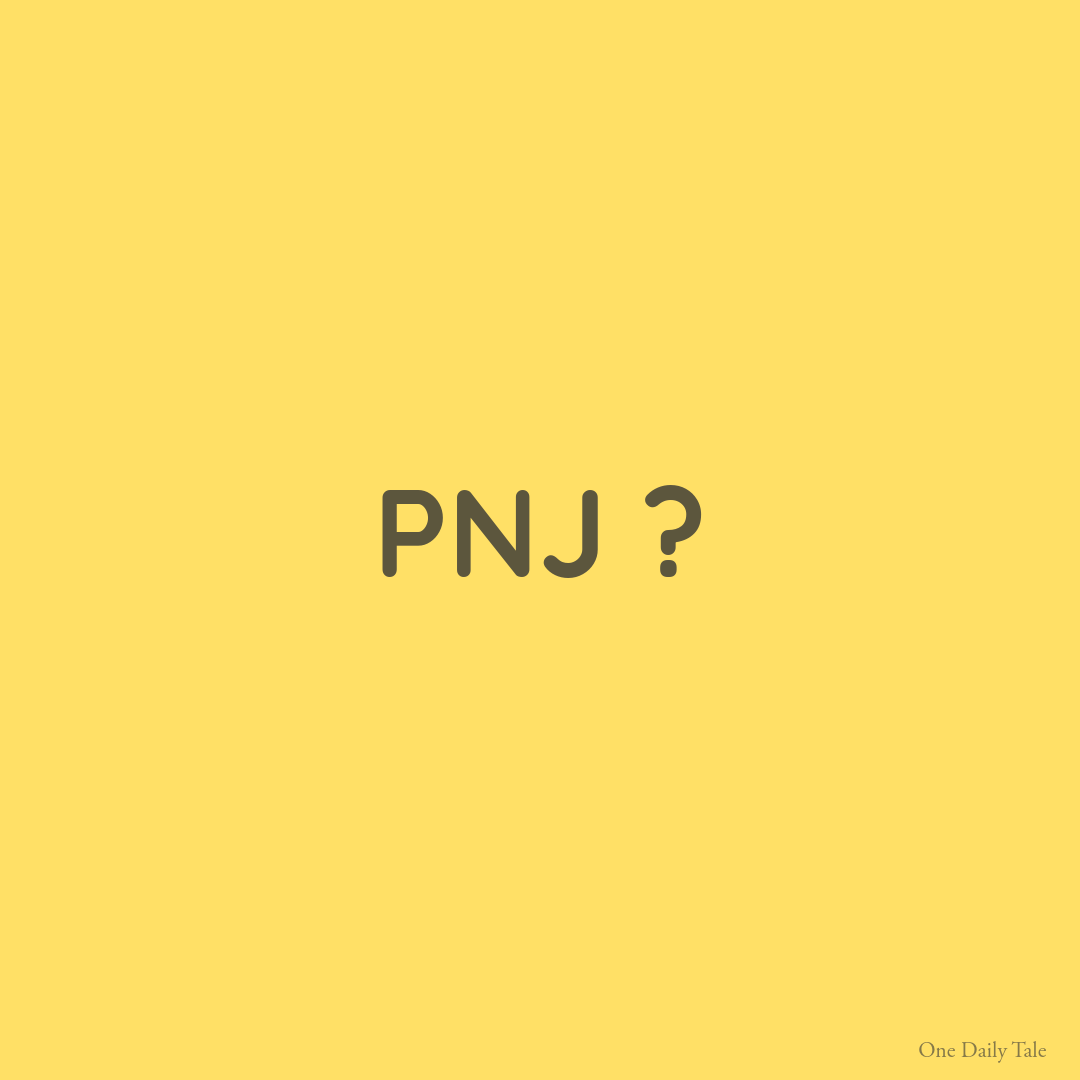 PNJ ?