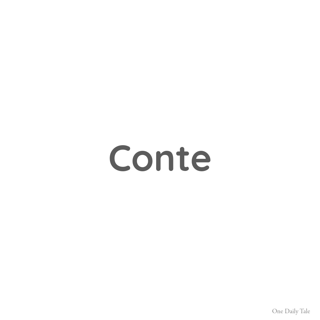 Conte