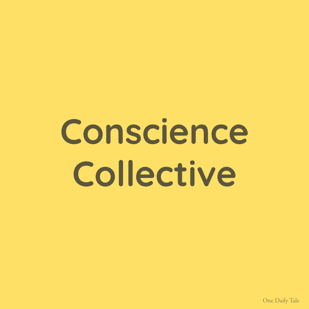 Conscience Collective