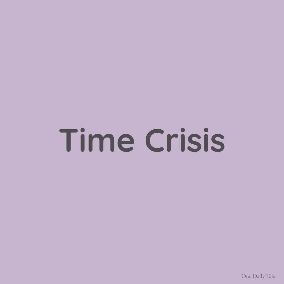 Time Crisis