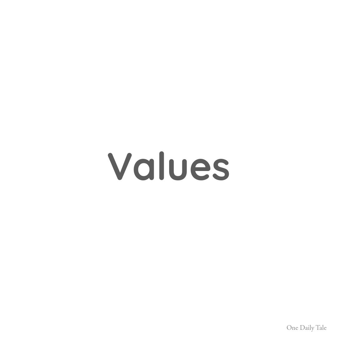 Values