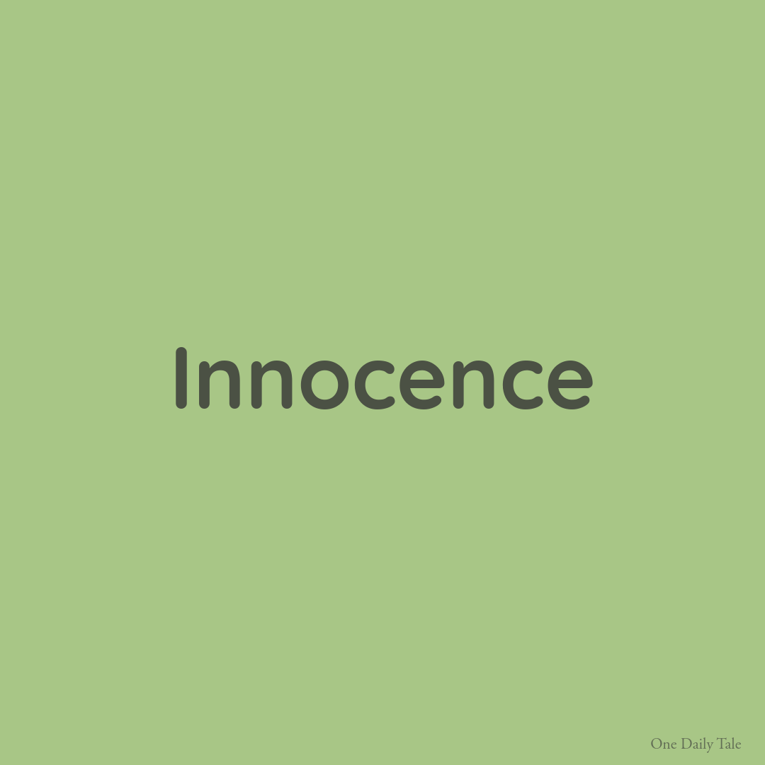 Innocence