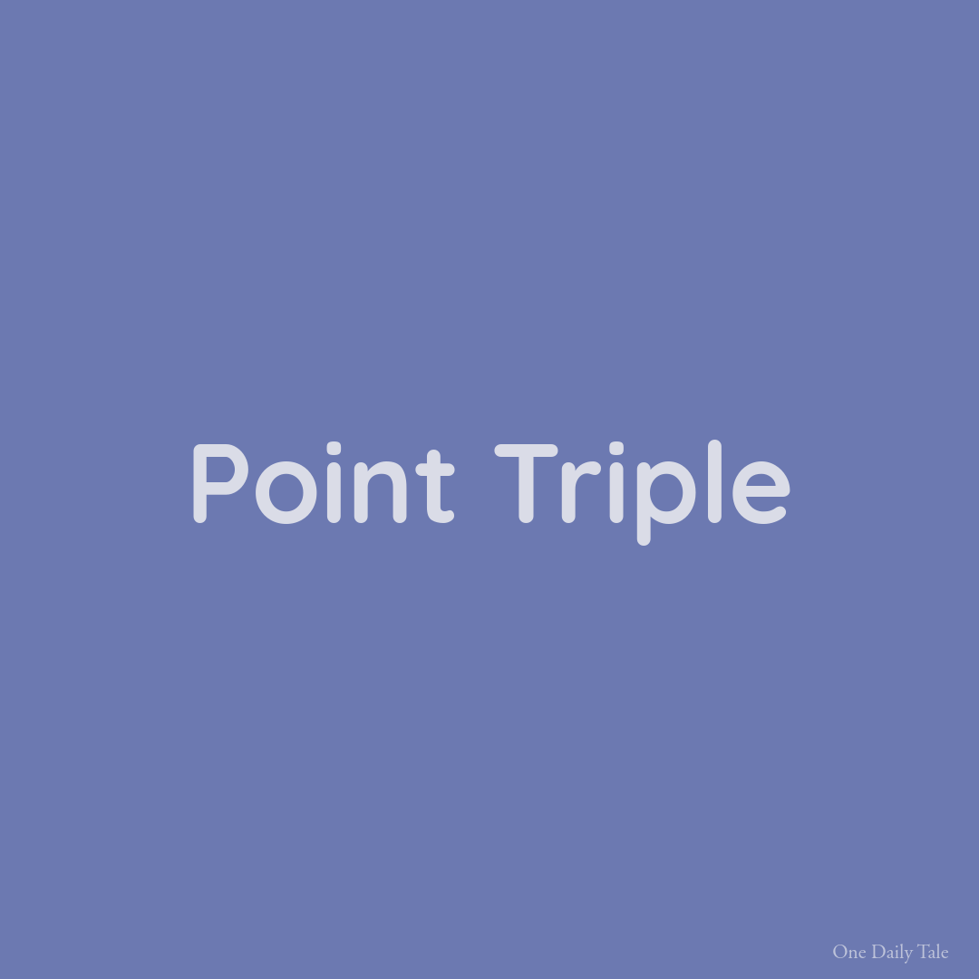 Point Triple