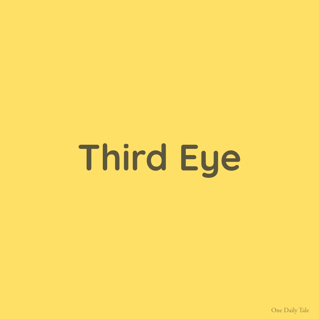 Third Eye