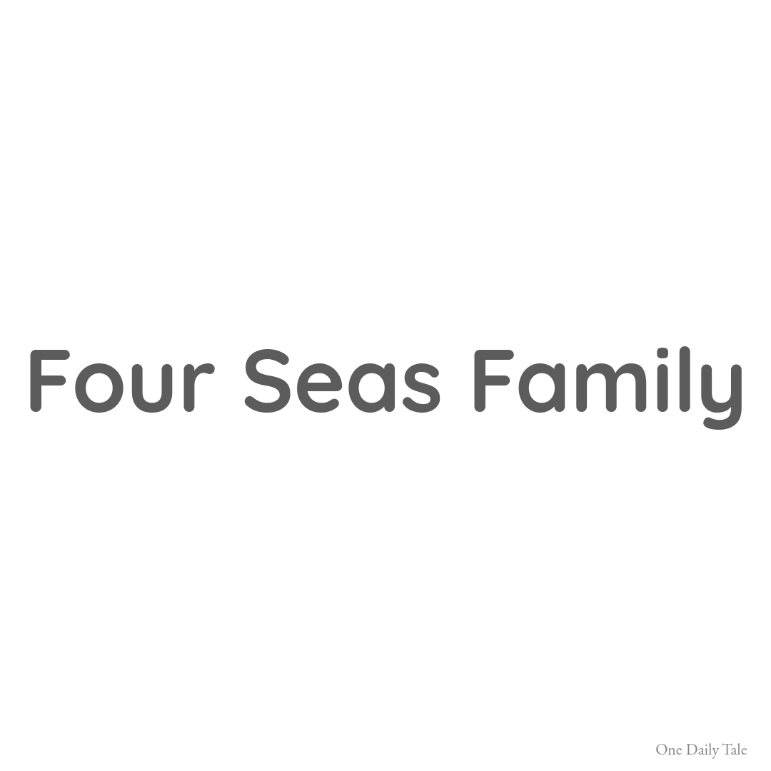 Four Seas Family