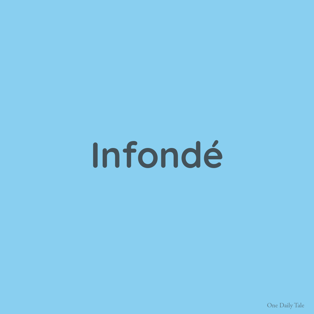 Infondé