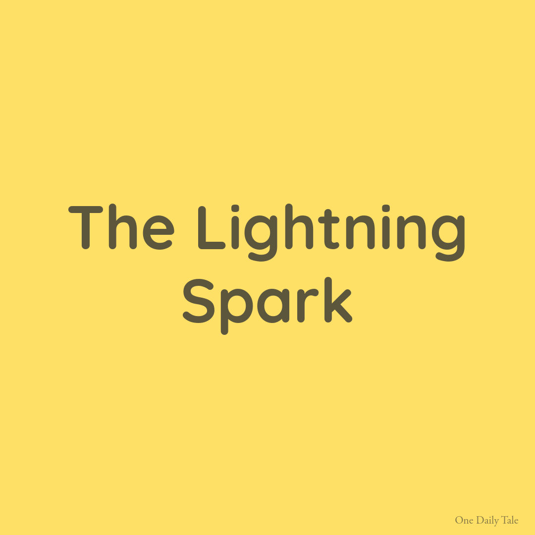 The Lightning Spark